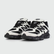 Кроссовки New Balance 9060 Grey Black