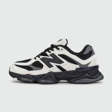 Кроссовки New Balance 9060 Grey Black
