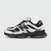 Кроссовки New Balance 9060 Grey Black - арт. f-26420