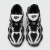 Кроссовки New Balance 9060 Grey Black - арт. f-26420