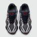 Кроссовки New Balance 9060 Grey Red - арт. f-26421