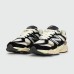 Кроссовки New Balance 9060 Black Beige - арт. f-26422