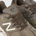 Кроссовки New Balance 9060 Brown White - арт. f-26423
