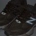 Кроссовки New Balance 9060 Brown White - арт. f-26423