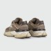 Кроссовки New Balance 9060 Brown White - арт. f-26423