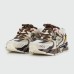 Кроссовки New Balance 530 Custom Panda Prank - арт. f-26424