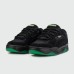 Кроссовки Puma 180 Black Green Wmns - арт. f-26425