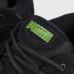 Кроссовки Puma 180 Black Green - арт. f-26425