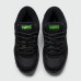 Кроссовки Puma 180 Black Green - арт. f-26425