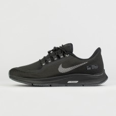 Кроссовки Nike Air Zoom Pegasus 35 Shield Black