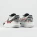 Кроссовки Nike Kyrie 8 Low University Red - арт. f-A-22645