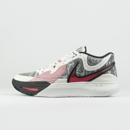 Кроссовки Nike Kyrie 8 Low University Red - арт. f-A-22645