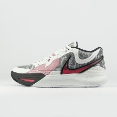 Кроссовки Nike Kyrie 8 Low University Red