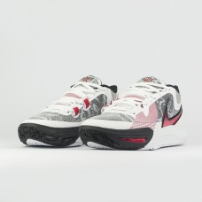 Кроссовки Nike Kyrie 8 Low University Red