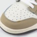 Кроссовки Nike Dunk Low Grey SteamBoy - арт. f-A-21554