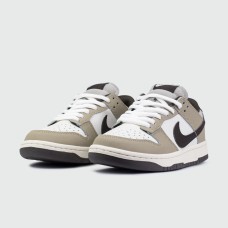 Кроссовки Nike Dunk Low Grey SteamBoy Кроссовки Nike Dunk Low Grey SteamBoy