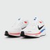 Кроссовки Nike Pegasus 41 White Blue Red - арт. f-A-25654