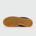 Кроссовки Nike Air Force 1 Low Gore-tex Black / Gum new - арт. f-A-25682