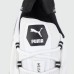 Кроссовки Puma RS-FAST UNMARKED White Black - арт. f-A-24490