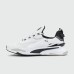 Кроссовки Puma RS-FAST UNMARKED White Black - арт. f-A-24490