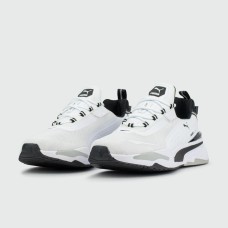 Кроссовки Puma RS-FAST UNMARKED White Black