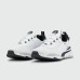 Кроссовки Puma RS-FAST UNMARKED White Black - арт. f-A-24490