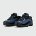 Кроссовки Salomon Shoes Fury Black / Blue - арт. f-A-20472-1