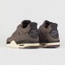 Кроссовки Nike Air Jordan 4 x A Ma Maniere Wmns Violet Ore - арт. f-A-22924