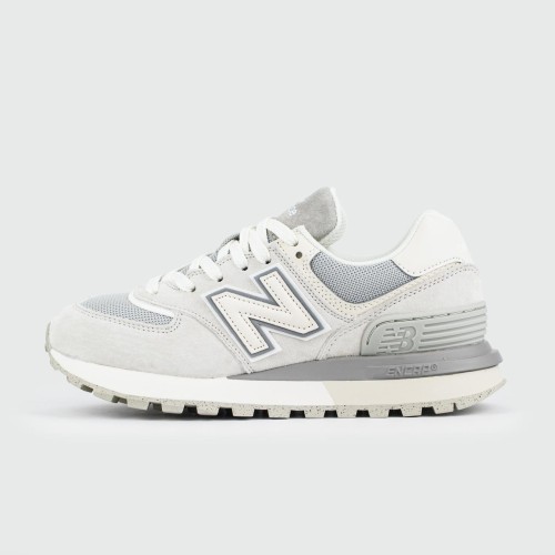 Кроссовки New Balance 574 Legacy Wmns Grey new2 - арт. f-A-25377-1
