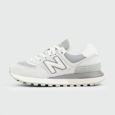 Кроссовки New Balance 574 Legacy Wmns Grey new2