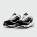 Кроссовки Skechers DLites Black / White Wmns - арт. f-A-25754