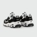 Кроссовки Skechers DLites Black / White Wmns - арт. f-A-25754