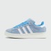 Кроссовки Adidas Campus 00s Sky Blue - арт. f-A-23159 Кроссовки Adidas Campus 00s Sky Blue - арт. f-A-23159