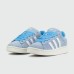 Кроссовки Adidas Campus 00s Sky Blue - арт. f-A-23159
