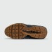 Кроссовки Nike Air Max 95 "110" Grey Brown - арт. f-A-24421