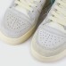 Кроссовки Adidas Forum Low Suede Grey Wmns - арт. f-A-25129-2