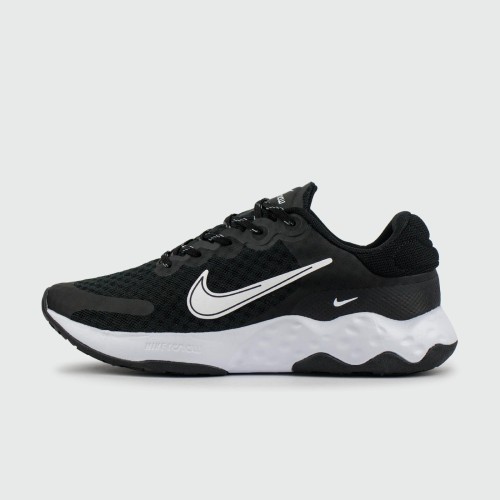 Кроссовки Nike Renew Ride 3 Black White - арт. f-A-25284