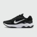 Кроссовки Nike Renew Ride 3 Black White - арт. f-A-25284