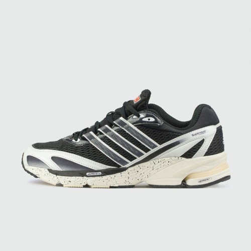 Кроссовки Adidas Supernova Cushion 7 Black / White - арт. f-A-22650