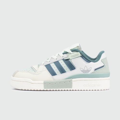 Кроссовки Adidas Forum Low Wmns new2 - арт. f-A-23630