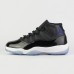 Кроссовки Nike Air Jordan 11 Space Jam - арт. f-A-22283