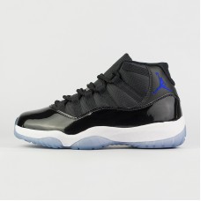 Кроссовки Nike Air Jordan 11 Space Jam Кроссовки Nike Air Jordan 11 Space Jam