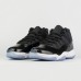 Кроссовки Nike Air Jordan 11 Space Jam - арт. f-A-22283
