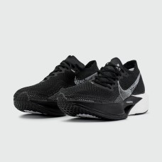 Кроссовки Nike Vaporfly Next 3 Black / White