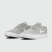 Кеды Nike SB Chron Suede Grey White - арт. f-A-24324
