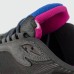 Кроссовки Reebok Zig Kinetica 2.5 Edge D.Grey - арт. f-A-25753