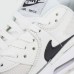 Кроссовки Nike Air Max 90 Wmns White / Black - арт. f-A-21646