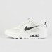 Кроссовки Nike Air Max 90 Wmns White / Black - арт. f-A-21646