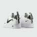 Кроссовки Nike Air Force 1 Low 07 LV8 White / Black new - арт. f-A-22145