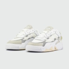 Кроссовки Adidas Niteball 2.0 White Кроссовки Adidas Niteball 2.0 White